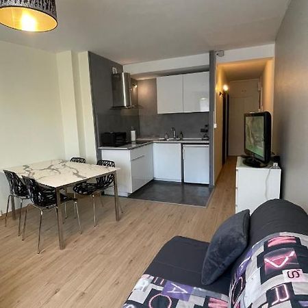 Grand Studio Proche Du Centre Ville Strasbourg Luaran gambar